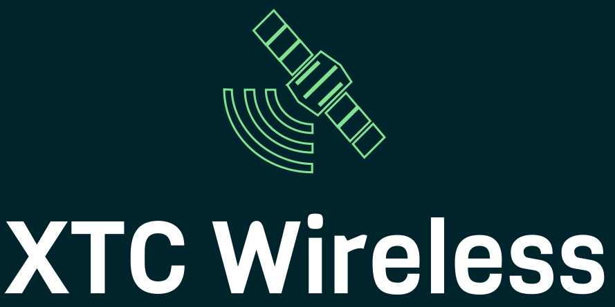 XTC Wireless Logo